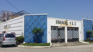 Rimagel Resort 1