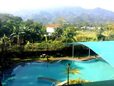 Garden Villa Private Resort